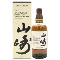 楽天市場】山崎 12年 700ml カートンの通販