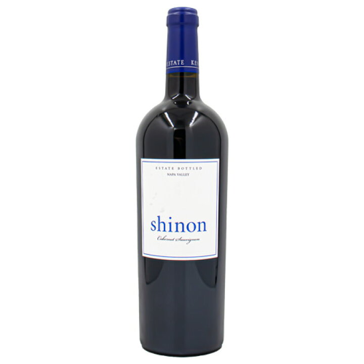 希少】ケンゾーエステート shinon 深穏2017年限定 