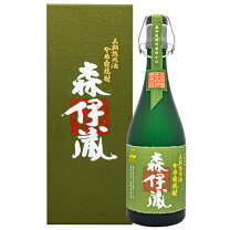 楽天市場】森伊蔵 720ml（日本酒・焼酎）の通販