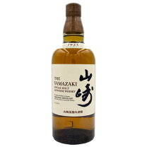楽天市場】山崎 ウイスキー 700mlの通販