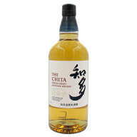 サントリー 知多 43% 700ml 箱なし シングルグレーン ジャパニーズ ウイスキー ギフト対応可 ラッピング …