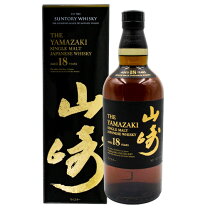 楽天市場】山崎18年 箱ありの通販