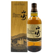 楽天市場】山崎 リミテッドエディション 2017の通販