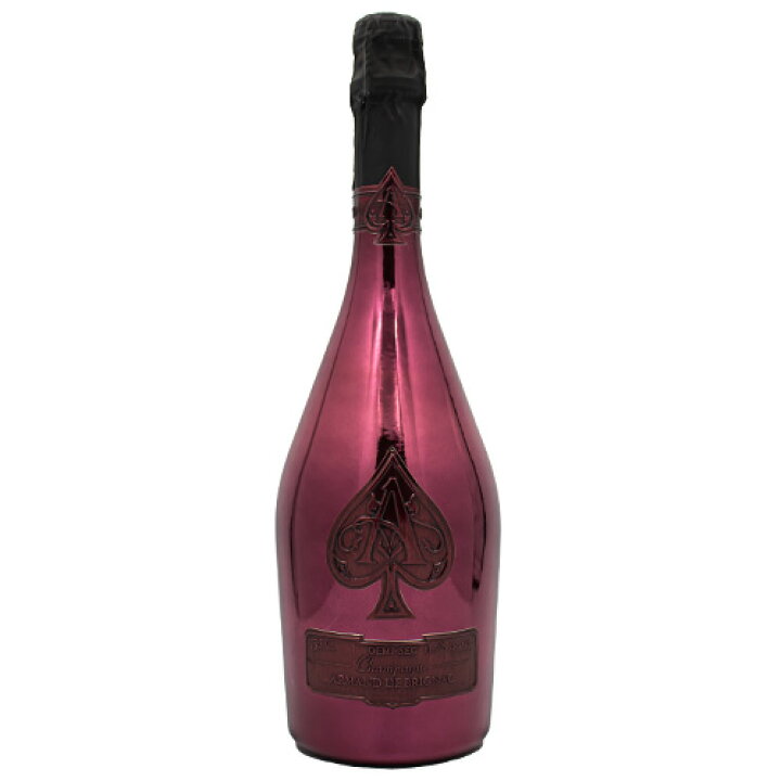 楽天市場】アルマン ド ブリニャックドゥミ セック レッド 750ml 箱  