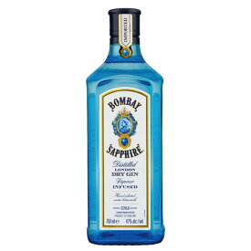 ボンベイ サファイア 47% 750ml 箱なし スピリッツ ジン イギリス ギフト対応可 ラッピング 誕生日 プレゼント お祝い [[wrap03]