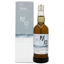 楽天市場】厚岸 ウイスキー 寒露の通販