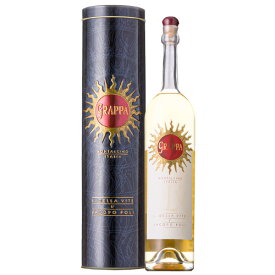 ルーチェ グラッパ ルーチェ デッラ ヴィーテ 40% 500ml 化粧缶入り ブランデー グラッパ テヌータ ルーチェ 送料無料