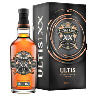 【正規輸入品】シーバス リーガル アルティス 20年 40% 700ml 箱付 ブレンデッド スコッチ ウイスキー ギ…