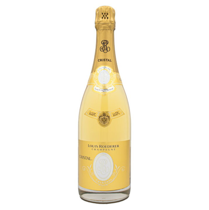 楽天市場】ルイ ロデレールクリスタル ブリュット 2015 750ml 箱 