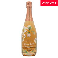 ペリエ ジュエ ベル エポック ロゼ 2014 750ml 箱なし ブリュット シャンパン アウトレット ギフト対応可…