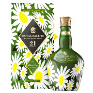 【正規輸入品】ローヤルサルート 21年 リチャード クイン エディション 2 デイジー 40% 700ml 箱付 ブレ…