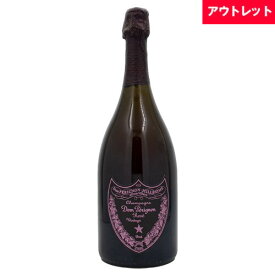 ドン ペリニヨン ロゼ 2009 750ml 箱なし ブリュット シャンパン アウトレット ギフト ラッピング 誕生日 プレゼント お祝い [[wrap03]