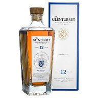 ザ グレンタレット 12年 2025リリース 46.2% 700ml 箱付 モルトウイスキー スコッチ ハイランド ウイスキ…