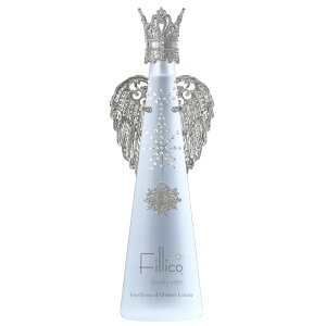 Fillico �t�B���R �W���G���[�E�H�[�^�[ �t���X�g �N�C�[�� ���t �E�C���O�t 720ml �������� �M�t�g�Ή��� ���b�s���O ���l �a���� �v���[���g ���j�� [[wrap04]