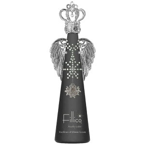 Fillico �t�B���R �W���G���[�E�H�[�^�[ �G���K���g�u���b�N ���B�N�g���A ���t �E�C���O�t 720ml �������� �M�t�g�Ή��� ���b�s���O ���l �a���� �v���[���g ���j�� [[wrap04]