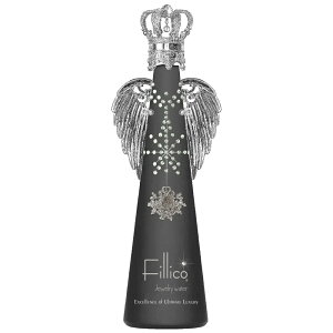 Fillico �t�B���R �W���G���[�E�H�[�^�[ �G���K���g�u���b�N �L���O ���t �E�C���O�t 720ml �������� �M�t�g�Ή��� ���b�s���O ���l �a���� �v���[���g ���j�� [[wrap04]