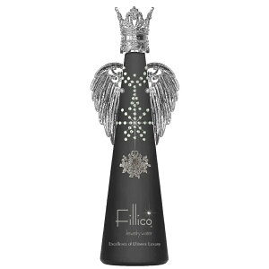 Fillico �t�B���R �W���G���[�E�H�[�^�[ �G���K���g�u���b�N �N�C�[�� ���t �E�C���O�t 720ml �������� �M�t�g�Ή��� ���b�s���O ���l �a���� �v���[���g ���j�� [[wrap04]