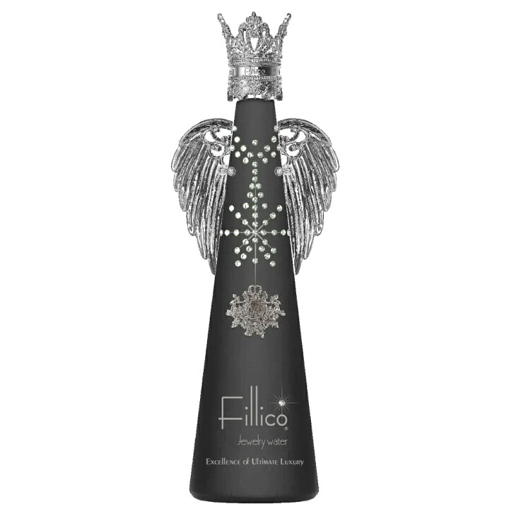 楽天市場】Fillico フィリコ ジュエリーウォーター エレガントブラック 