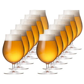 シュピゲラウ ビールクラシックス チューリップ 12脚セット ビールグラス ビアグラス キッチン雑貨 食器 送料無料