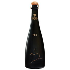 【正規輸入品】アンリ ジロー パーペチュアル リザーヴ PR 90-20 750ml 箱なし ブリュット シャンパン ギフト対応可 ラッピング 誕生日 プレゼント お祝い [[wrap03]