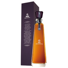 クエルボ 1800ミレニオ 40% 750ml 箱付 スピリッツ テキーラ メキシコギフト対応可 ラッピング 熨斗 誕生日 プレゼント お祝い [[wrap04]