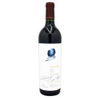 Opus One（オーパス ワン）2021 750ml 赤ワイン アメリカ カリフ...