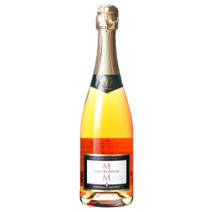 マス デ モニストロル(マルケス デ ラ コンコルディア)カバ セレクション エスペシャル ブルット ロゼ 2021 750ml 箱なし スペイン スパークリング ワイン 辛口 ギフト対応可 ラッピング 誕生