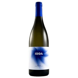 イッダ イッダ ビアンコ 2023 750ml 白ワイン イタリア シチリア 辛口 ギフト対応可 ラッピング ボックス 1本用 2本用 熨斗 誕生日 プレゼント お祝い [[wrap01][wrap03]