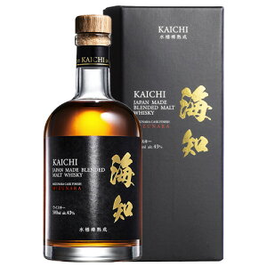 Cm KAICHI i~YijMn 43% 500mlV[EBOX t Wpj[Y ufbh g ECXL[Mtg bsO l a v[g j [[wrap04]