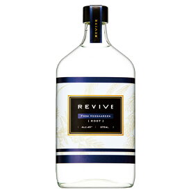 エシカル スピリッツ リバイブ フロム ヒューガルデン 45% 375ml 箱なし スピリッツ ジャパニーズ クラフト ジン ギフト対応可 ラッピング 誕生日 プレゼント お祝い [[wrap03]