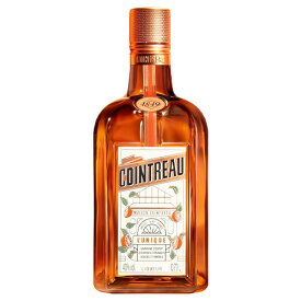 コアントロー 40% 700ml 箱なし オレンジ リキュール フランス ギフト対応可 ラッピング 誕生日 プレゼント お祝い [[wrap03]