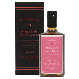 モートラック 9年 ファーストフィル オロロソ シェリーホグスヘッド 48.5% 700ml 箱付 シングルモルト スコッチ ウイスキー 送料無料 ギフト対応可 ラッピング 熨斗 誕生日 プレゼント お祝い [[wrap04]