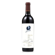 オーパスワン 2018年 Opus One カリフォルニア 750ml 赤ワイン アメリカ ギフト対応可 ラッピング ボック…