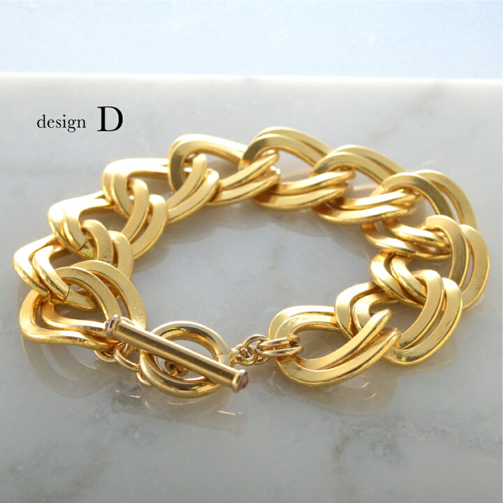 楽天市場】【 スーパーSALE☆OFF PRICE 】 ソリッドチェーン ゴールド 