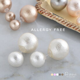 楽天市場 コットンパール ピアス レディースジュエリー アクセサリー ジュエリー アクセサリーの通販