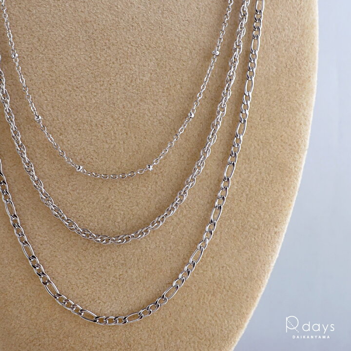 楽天市場】【 スーパーSALE ☆ OFF PRICE 】 ステンレスチェーン 3連  
