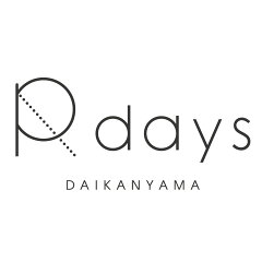 R-days代官山 アールデイズ