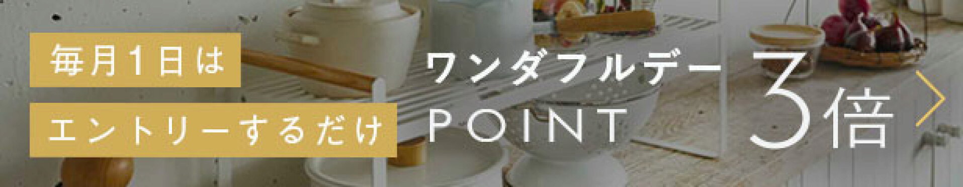 ワンダフルデー