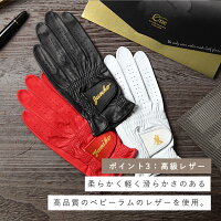 ゴルフグローブゴルフ手袋オーダーメイド名入れゴルフ用オーダーグローブゴールドギフト送別会退職祝い父の日ギフトプレゼント贈り物あす楽対応ホールインワン記念品ホールインワン記念名前刺繍楽天スーパーセール