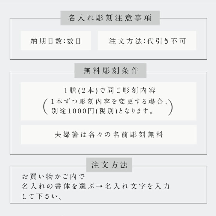 楽天市場】箸 名入れ 夫婦箸 父の日 食洗機対応 結婚祝い ギフト 高級箸 おしゃれ かわいい 桐箱 箸 ペア 二膳セット 桐箱入り 食洗機対応 食洗器 対応 若狭塗箸 日本製 金雫 黒 朱 若狭塗 若狭箸 ギフト プレゼント 贈り物 敬老の日 長寿祝い 敬老会 還暦 古希 楽天市場】箸 名入れ 夫婦箸 父の日 食洗機対応 結婚祝い ギフト 高級箸 おしゃれ かわいい 桐箱 箸 ペア 二膳セット 桐箱入り 食洗機対応 食洗器 対応 若狭塗箸 日本製 金雫 黒 朱 若狭塗 若狭箸 ギフト プレゼント 贈り物 敬老の日 長寿祝い 敬老会 還暦 古希