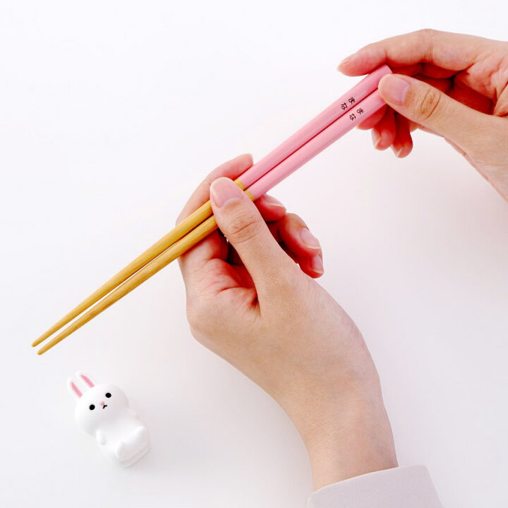 楽天市場】名入れ 箸 21cm お箸 名前入り 日本製 プレゼント 動物 
