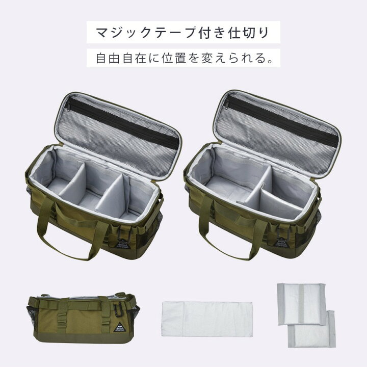 楽天市場】クーラーボックス 小型 ソフトクーラーボックス 5L 