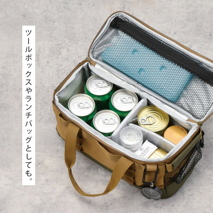 楽天市場】クーラーボックス 小型 ソフトクーラーボックス 5L 