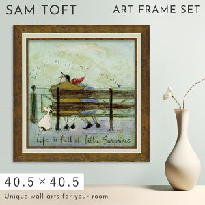 Tgtg G G A[g 40.5×40.5cm ygTvCYzT gtg Sam Toft A[gpl A[gt[ k Ǌ| _  CeA QH { CeApl EH[