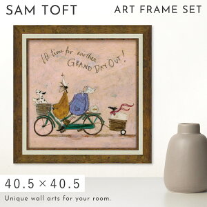 y5OFFN[|zTgtg G G A[g 40.5×40.5cm yOhfCAEgzT gtg Sam Toft A[gpl A[gt[ k Ǌ| _  CeA QH { C