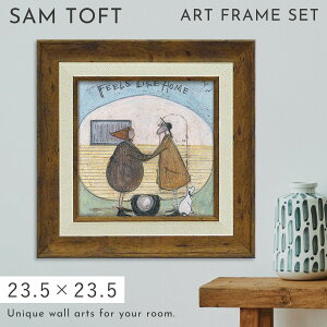 Tgtg G G 23.5×23.5cm y䂪Ƃ̂悤Ɂz A[gpl A[gt[ Ǌ|   A[g{[h |X^[ CeA G _ AeB[N   CMX ST-040