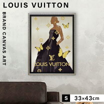 楽天市場】Louis Vuitton ルイヴィトン（アートパネル・アートボード 