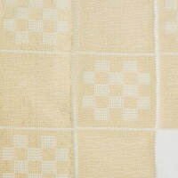 アコーディオンカーテン 120×185cm つっぱり フリーカット 間仕切り 目隠し パーテーション 省エネ ロング丈 おしゃれ シンプル 和洋兼用 ベージュ ブラウン 茶色 ナチュラル カジュアル カット可能 カーテン モダン 和室 和柄 和 和モダン 突っ張り棒 つっぱり棒 洗...