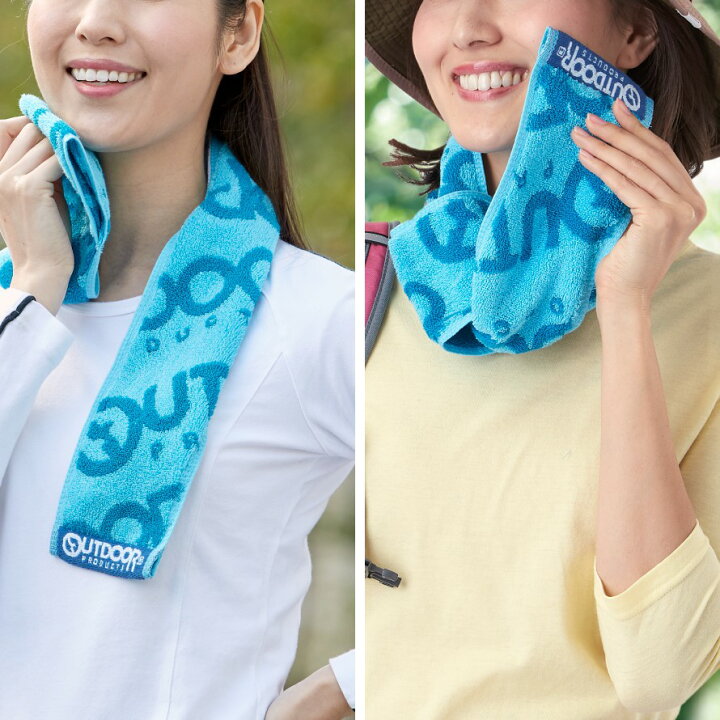 楽天市場】outdoor クールタオル 保冷剤付き 冷感タオル ネックタオル アウトドア アイスタオル ネッククーラー かわいい キッズ ロゴ柄 綿100% 熱中症対策 冷感タオル 冷たいタオル アウトドア ひんやり 冷たい 冷やす 首 保冷 クールネック 涼しい スポーツタオル ... 楽天市場】outdoor クールタオル 保冷剤付き 冷感タオル ネックタオル アウトドア アイスタオル ネッククーラー かわいい キッズ ロゴ柄 綿100% 熱中症対策 冷感タオル 冷たいタオル アウトドア ひんやり 冷たい 冷やす 首 保冷 クールネック 涼しい スポーツタオル ...