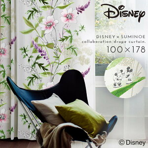 ~bL[ J[e fBYj[ Ռ 100×178cm ՌJ[e k CeA ~bL[ Cht[ h[v 1 { 􂦂  `LH X~mG SUMINOE ԕis ԕis